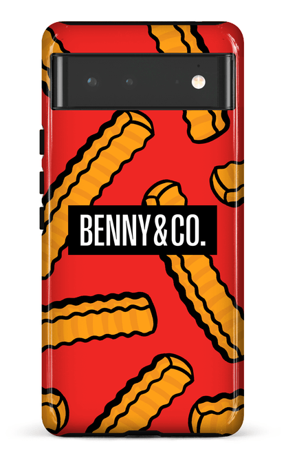 Benny&Co. Frites - Google Pixel 6 Tough