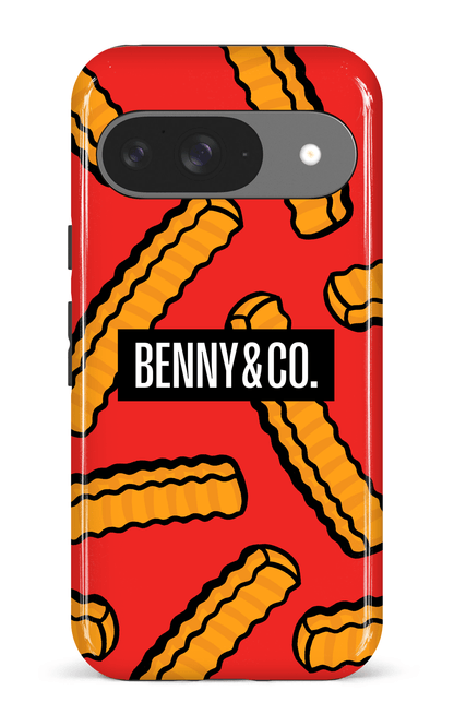Benny&Co. Frites - Google Pixel 9 Impact (Gloss)