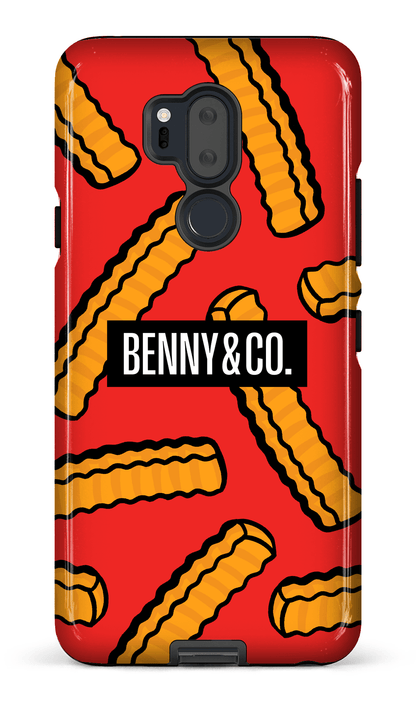 Benny&Co. Frites - LG G7 Tough