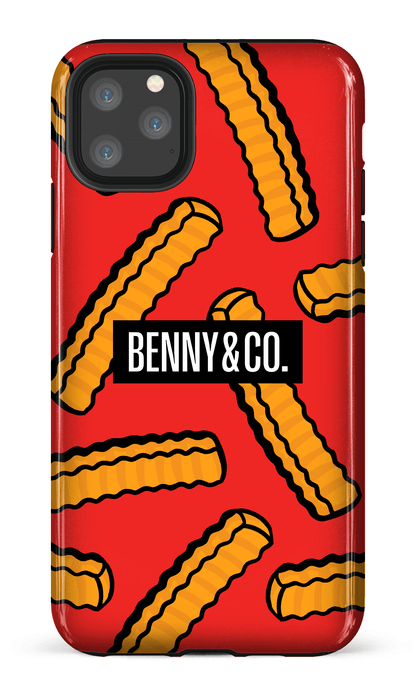 Benny&Co. Frites - iPhone 11 Pro Max Tough