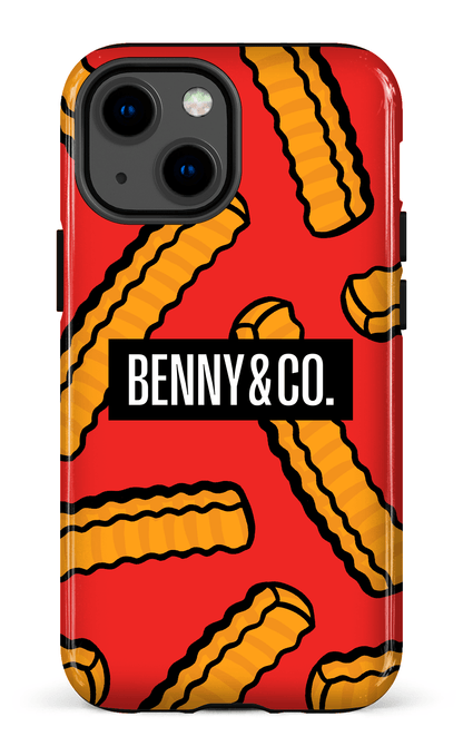 Benny&Co. Frites - iPhone 13 Mini Tough