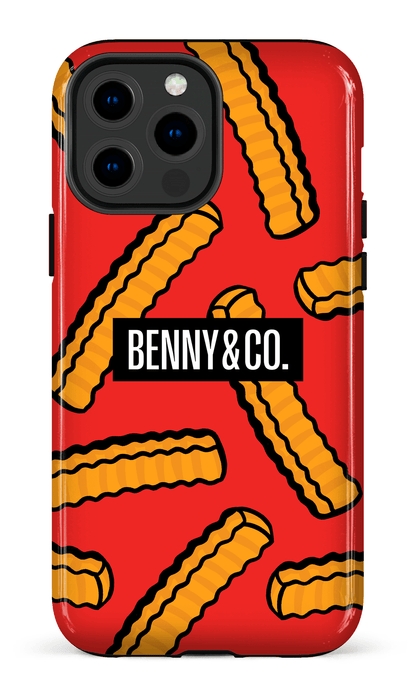Benny&Co. Frites - iPhone 13 Pro Max Tough