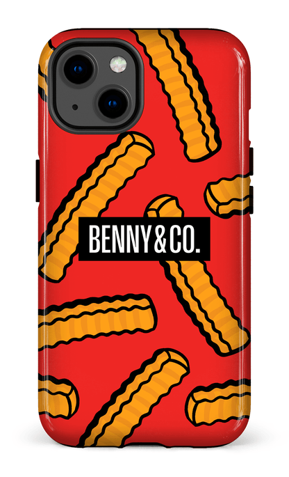 Benny&Co. Frites - iPhone 13 Tough
