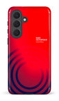 Galaxy S26P Tough (Gloss) Parc Olympique - Logo Rouge/Bleu -
