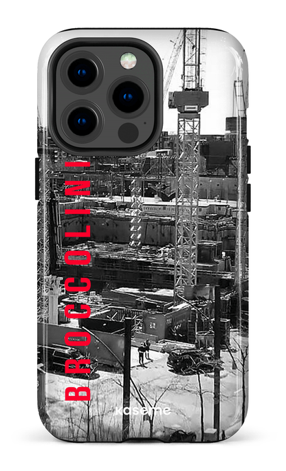 Broccolini Chantier - iPhone 13 pro Tough