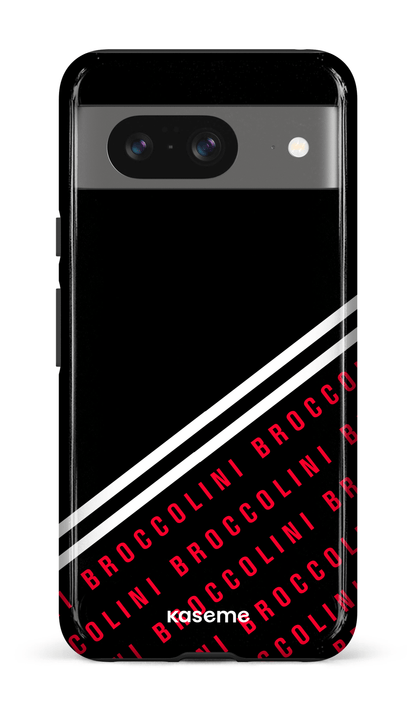 Broccolini Noir - Google Pixel 8 Tough Gloss