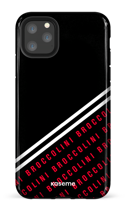 Broccolini Noir - iPhone 11 Pro Max Tough