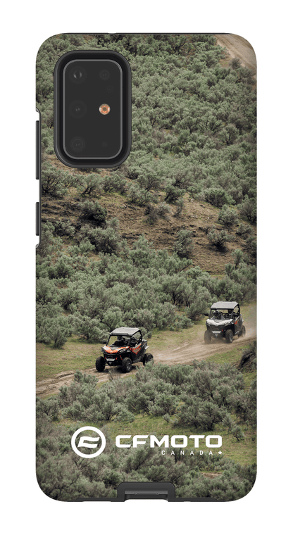 CF Moto 1 - Galaxy S20 Plus Tough