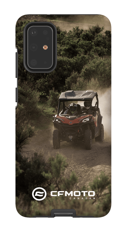 CF Moto 3 - Galaxy S20 Plus Tough