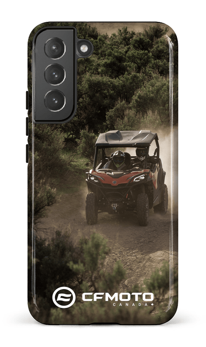 CF Moto 3 - Galaxy S22 Plus Tough