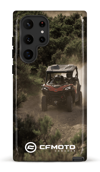 CF Moto 3 - Galaxy S22 Ultra Tough