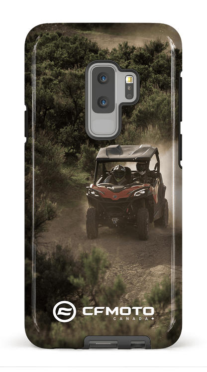 CF Moto 3 - Galaxy S9 Plus Tough