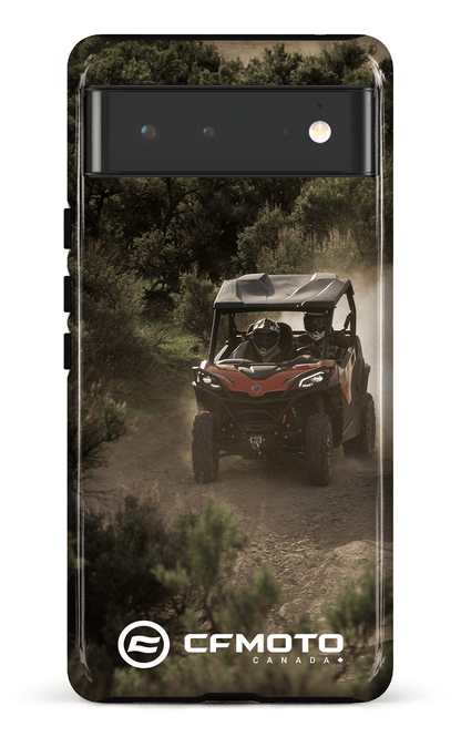 CF Moto 3 - Google Pixel 6 Tough