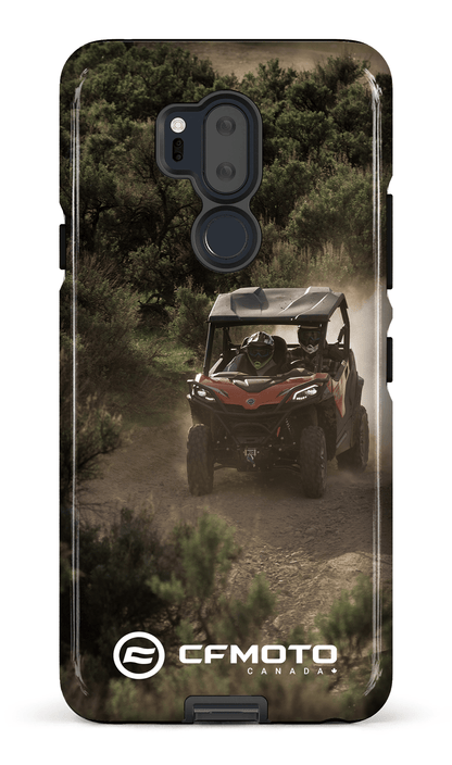 CF Moto 3 - LG G7 Tough