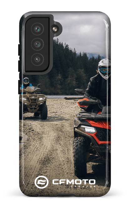CF Moto 5 - Galaxy S21 FE Tough