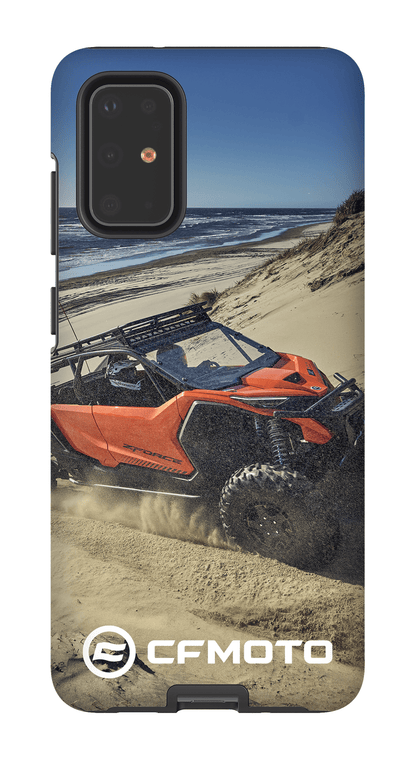 CF Moto 6 - Galaxy S20 Plus Tough