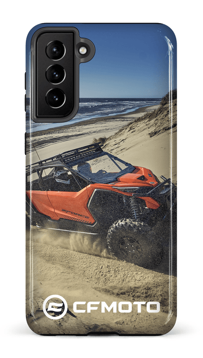 CF Moto 6 - Galaxy S21 Plus Tough