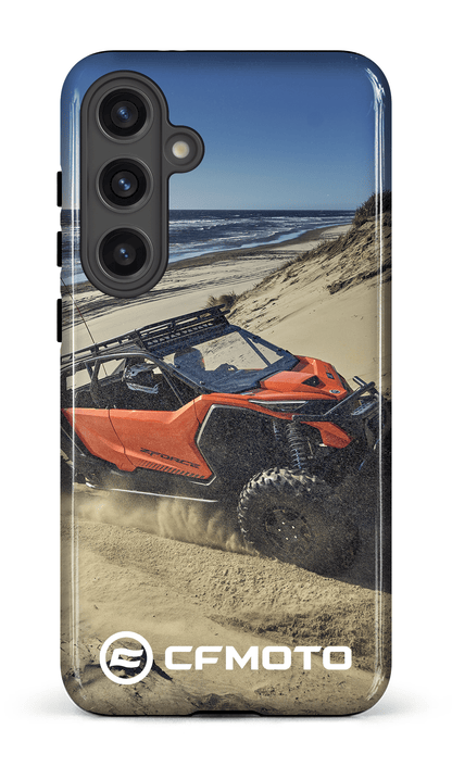CF Moto 6 - Galaxy S24 Plus Tough (Gloss)