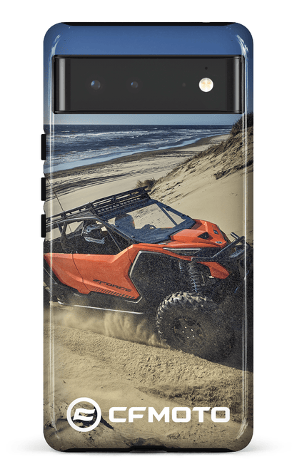 CF Moto 6 - Google Pixel 6 Tough