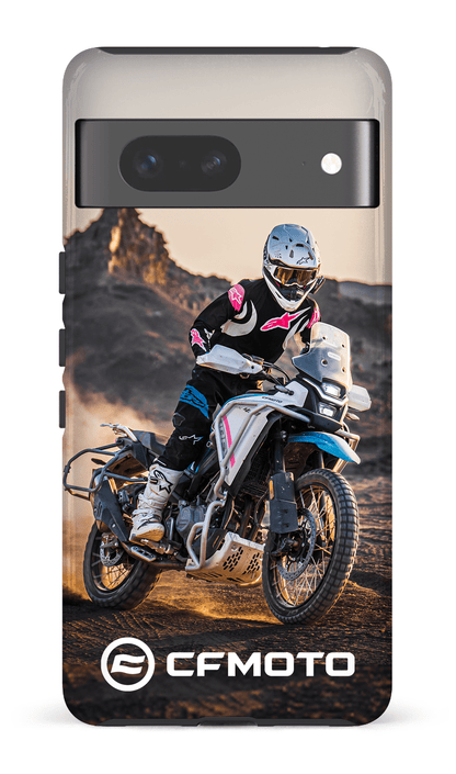 CF Moto 7 - Google Pixel 7 Tough Gloss