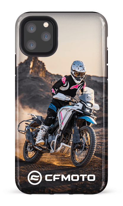 CF Moto 7 - iPhone 11 Pro Max Tough