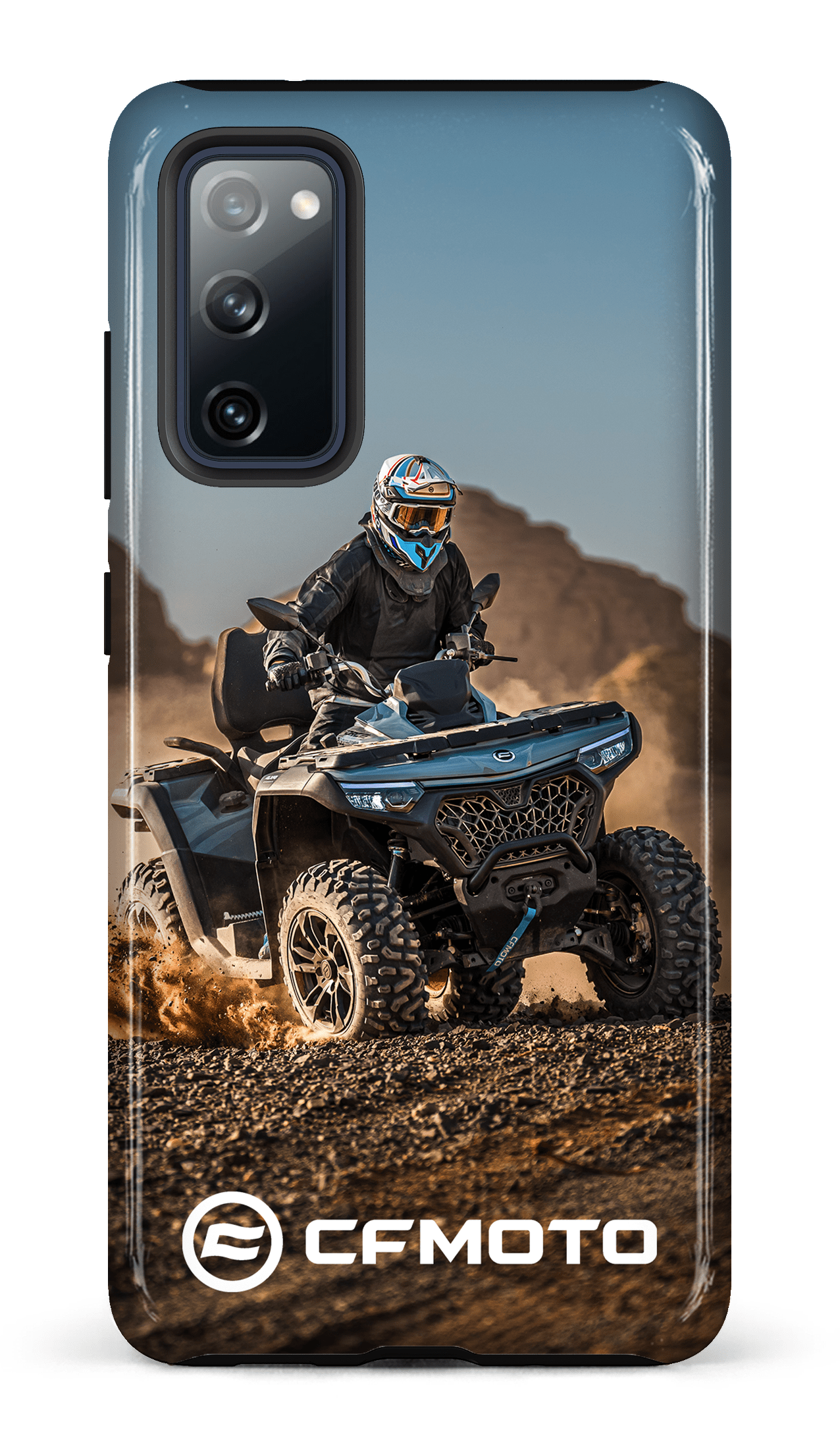 CF Moto 8 - Galaxy S20 FE Tough