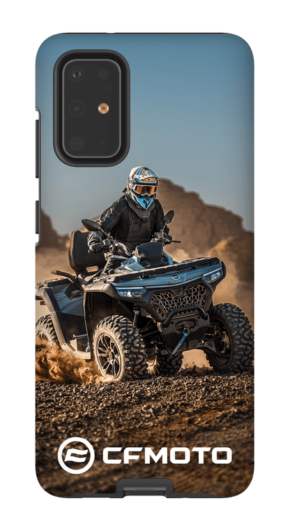 CF Moto 8 - Galaxy S20 Plus Tough