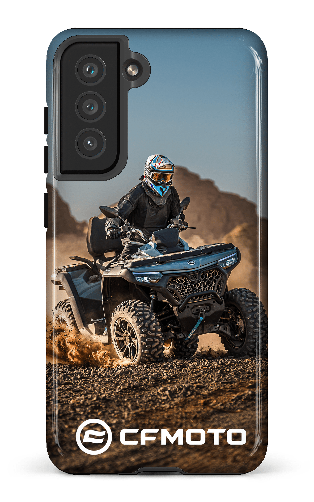 CF Moto 8 - Galaxy S21 FE Tough