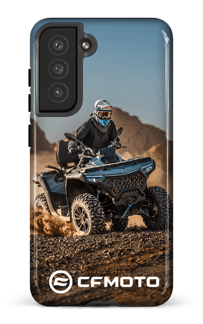 CF Moto 8 - Galaxy S21 FE Tough