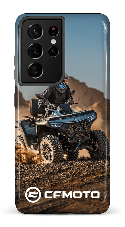 CF Moto 8 - Galaxy S21 Ultra Tough