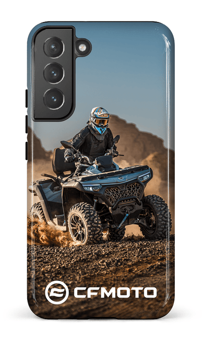 CF Moto 8 - Galaxy S22 Plus Tough