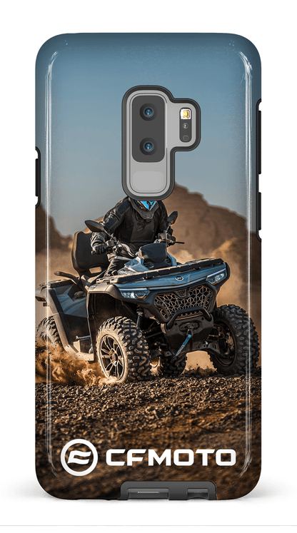 CF Moto 8 - Galaxy S9 Plus Tough