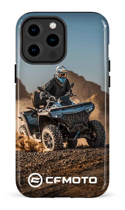CF Moto 8 - iPhone 13 Pro Max Tough