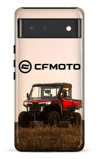 CF Moto 9 - Google Pixel 6 Tough