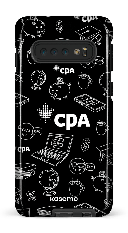 CPA Pictos - Galaxy S10 Tough