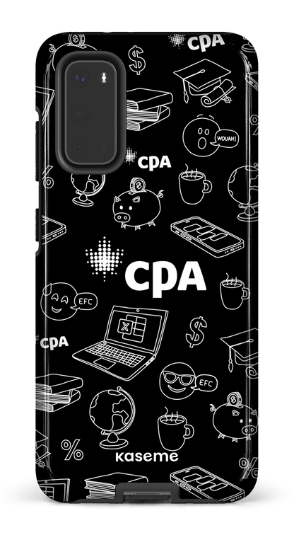 CPA Pictos - Galaxy S20 Tough