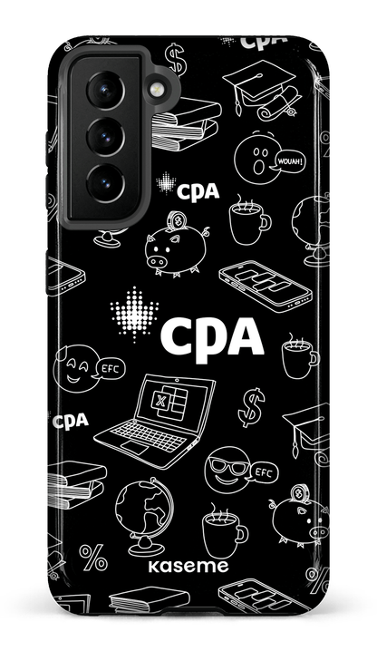 CPA Pictos - Galaxy S21 Tough
