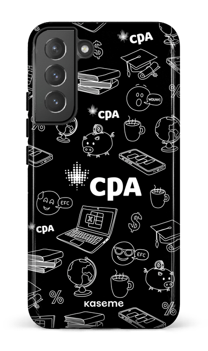 CPA Pictos - Galaxy S22 Plus Tough