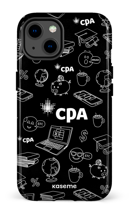 CPA Pictos - iPhone 13 Tough