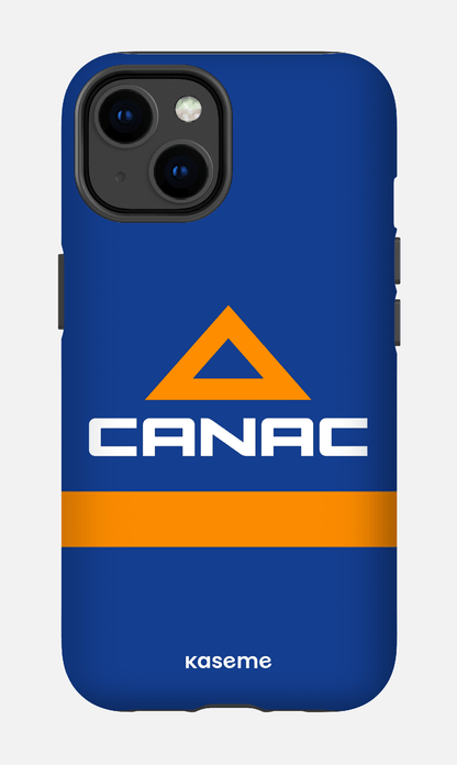 Canac - iPhone 14 Tough Matte