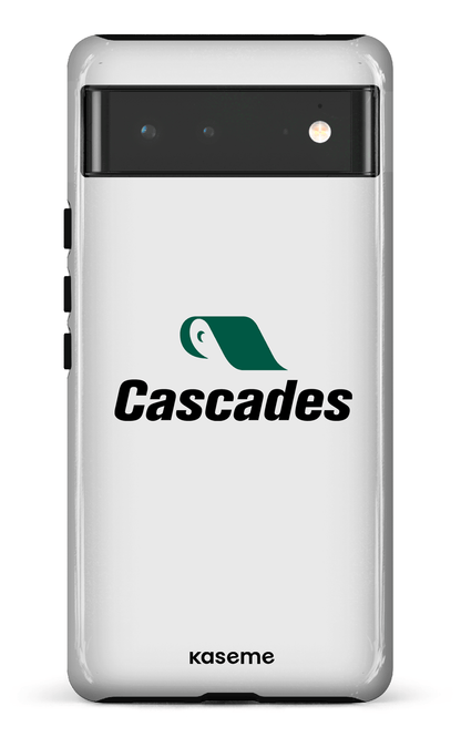 Cascades Blanc - Google Pixel 6 Tough