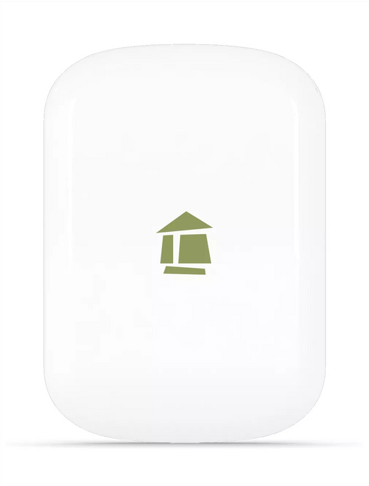 ChargePods Shell only ChargePod Flordeco Blanc et Sauge -