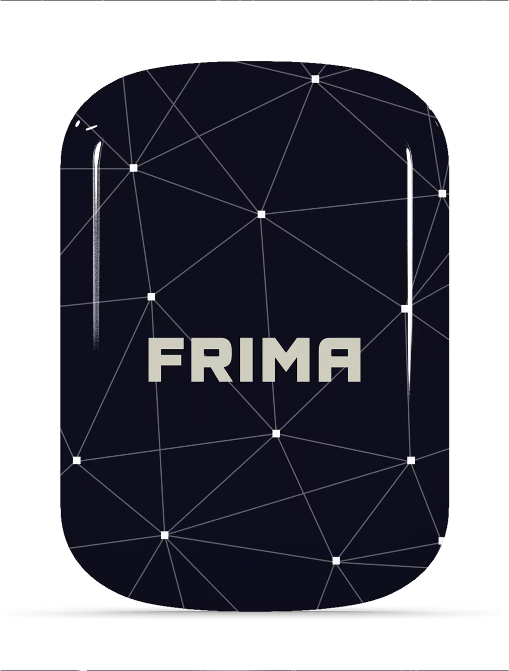 ChargePods Shell only Frima Studio Chargepod -