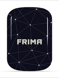 ChargePods Shell only Frima Studio Chargepod -