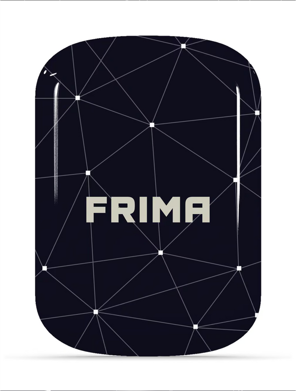ChargePods Shell only Frima Studio Chargepod -