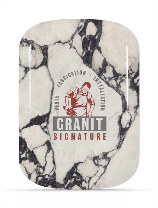 ChargePods Shell only Granit Signature - ChargePod -