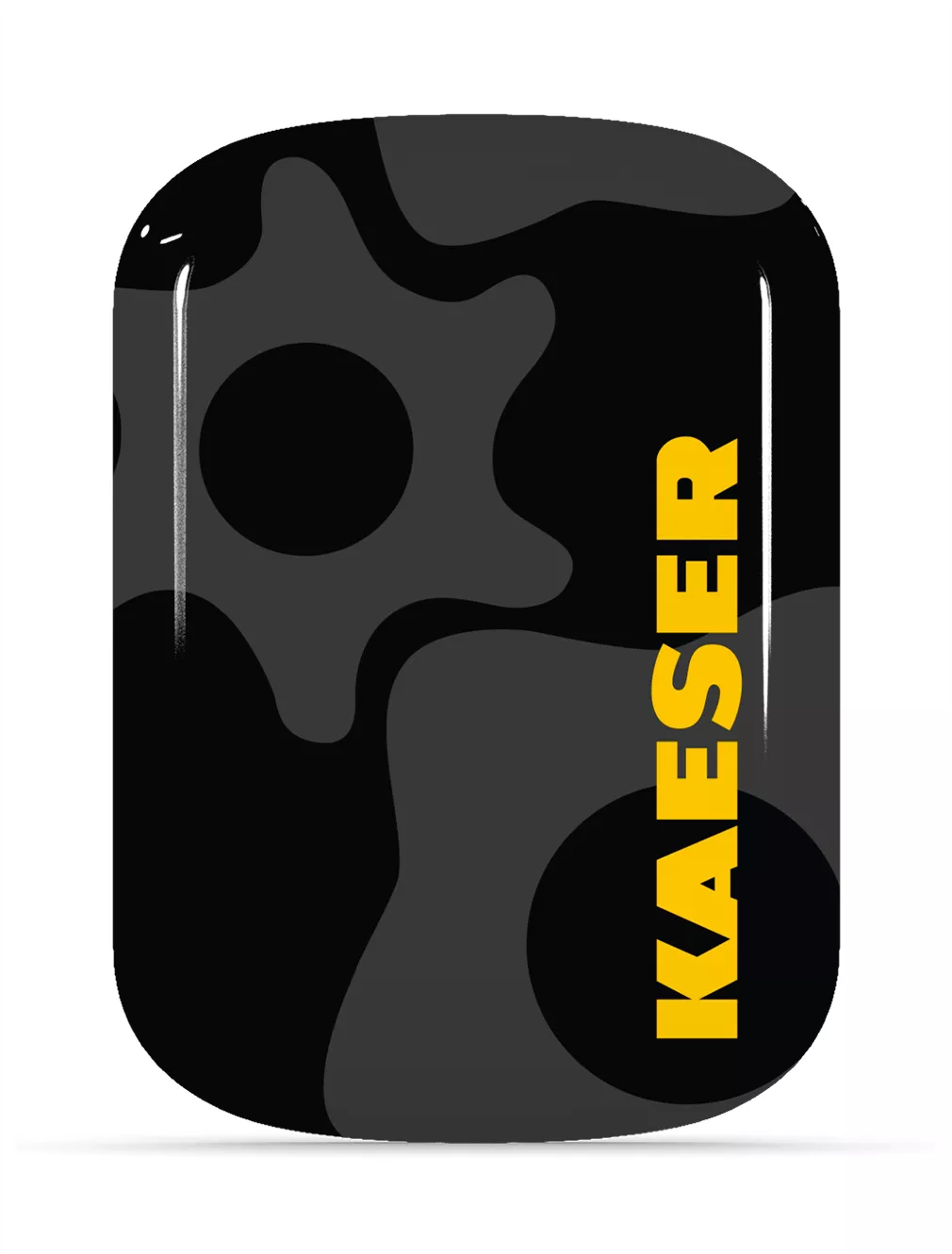ChargePods Shell only Kaeser ChargePod -