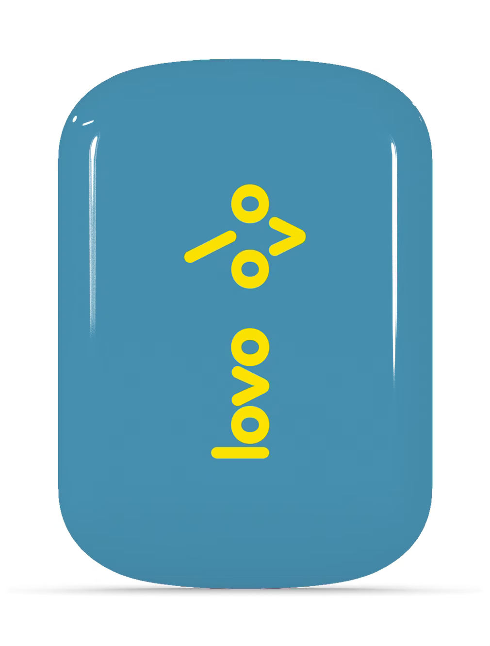 ChargePods Shell only Lovo bleu ChargePod -
