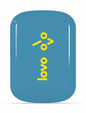 ChargePods Shell only Lovo bleu ChargePod -