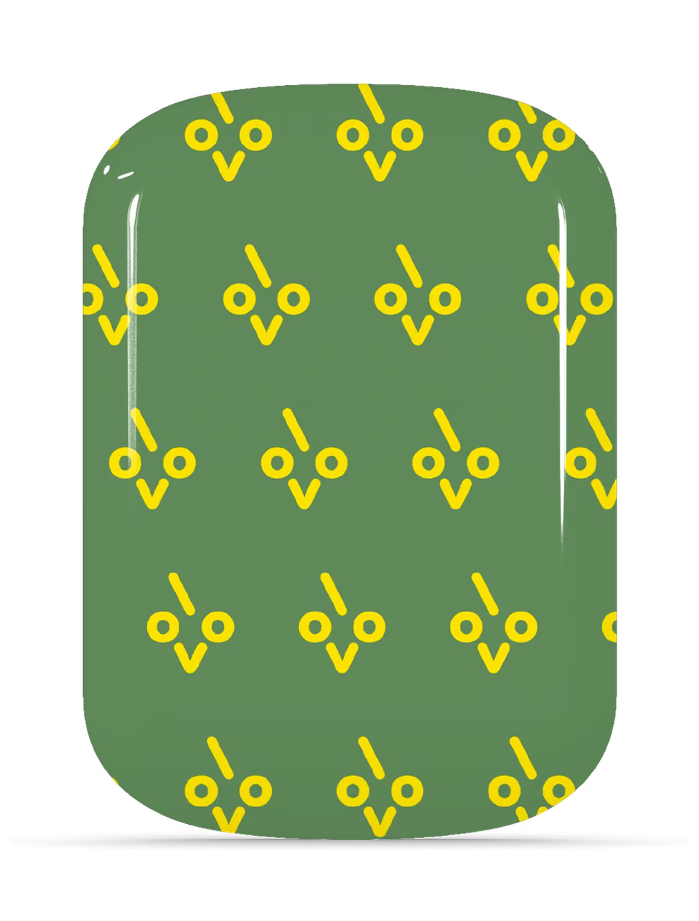 ChargePods Shell only Lovo vert ChargePod -
